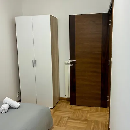 Apartman Vhome