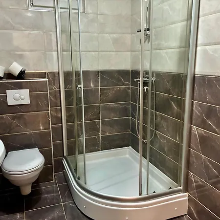 Appartamento Vhome Belgrado