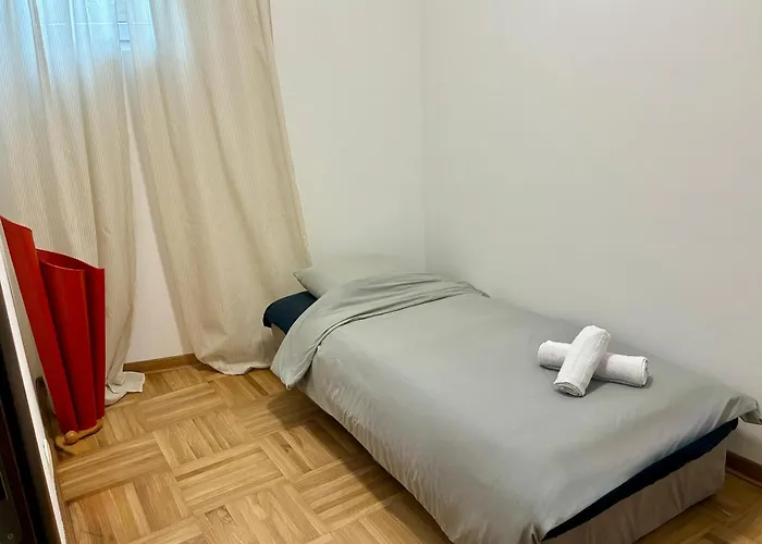 Vhome Appartamento *