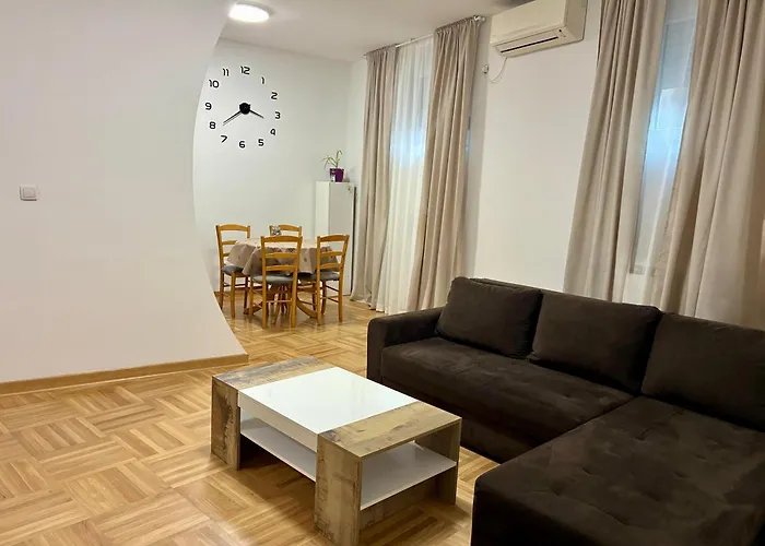 Apartman Vhome
