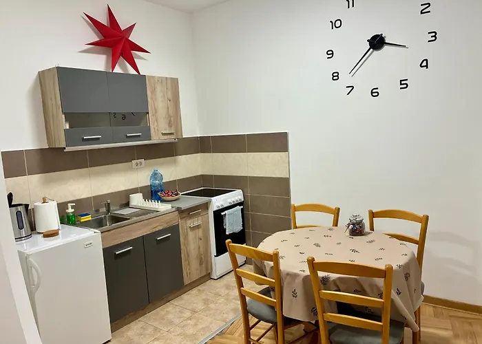 Apartman Vhome
