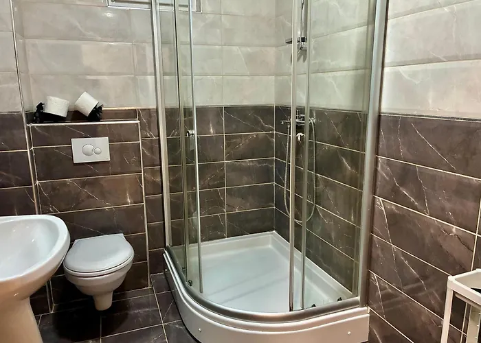 Apartman Vhome Belgrade